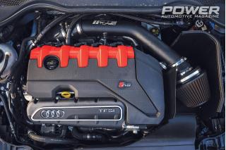 Audi TT-RS 8S 640Ps